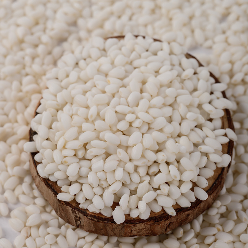 Hongshan Green Beads Organic Glutinous Rice Grains Bottled Northeastern Glutinous Rice Round Glutinous Rice Brewing Zongzi Special White Round Grains