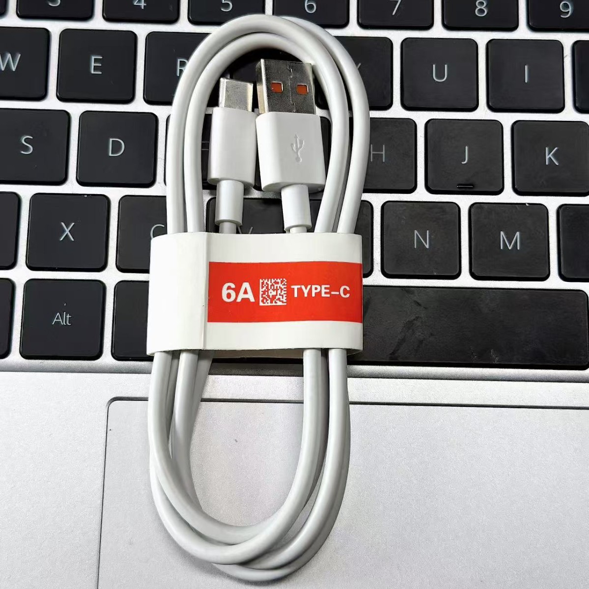 Cross-Border Type-C Android V8Usb Charging Cable Small Fan Power Bank with Machine Cable Micro80 Mobile Phone Data Cable