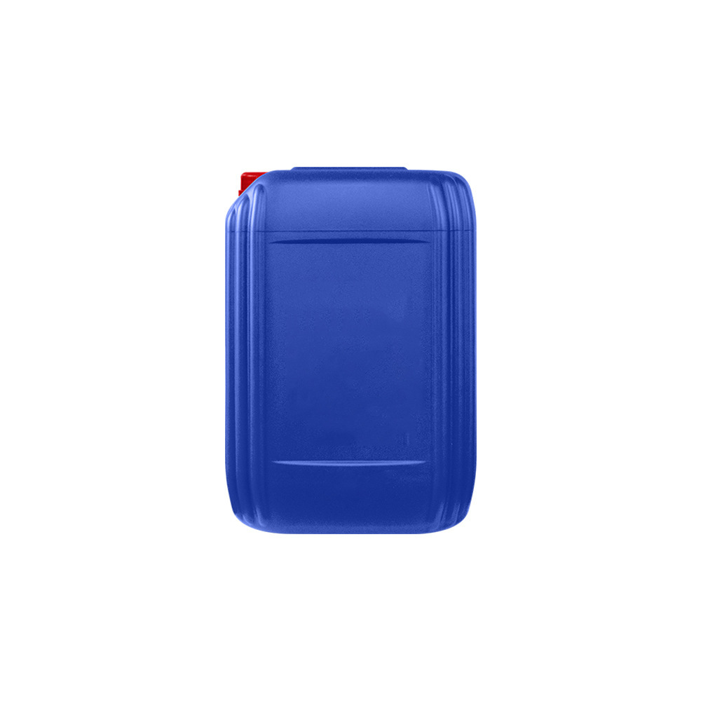 Polyquaternium-1 Organic Raw Material 68518-54-7 Content 99% Polymer Catalyst