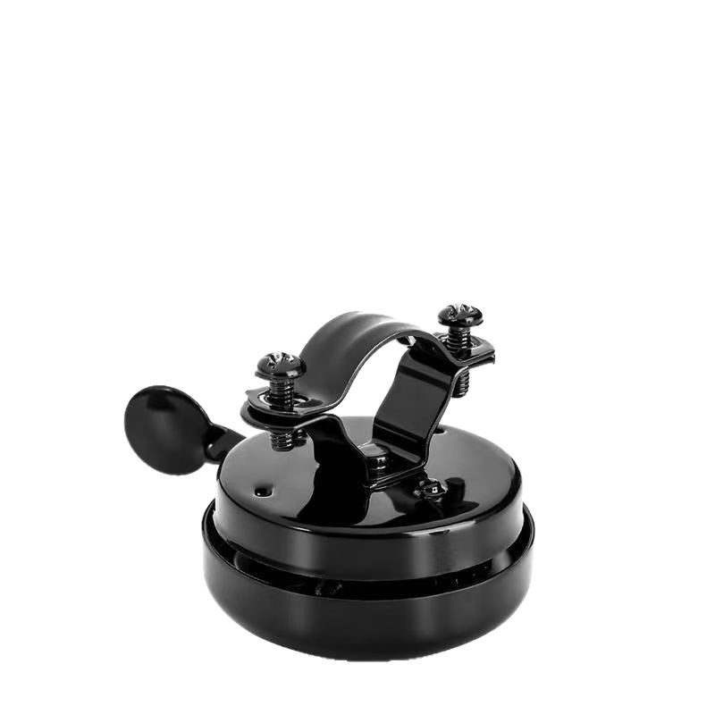 Super Loud Bicycle Bell, Universal Mountain Bike Horn, High Volume Bicycle Bell, Road Bike, Kidsren's Bicycle Bell