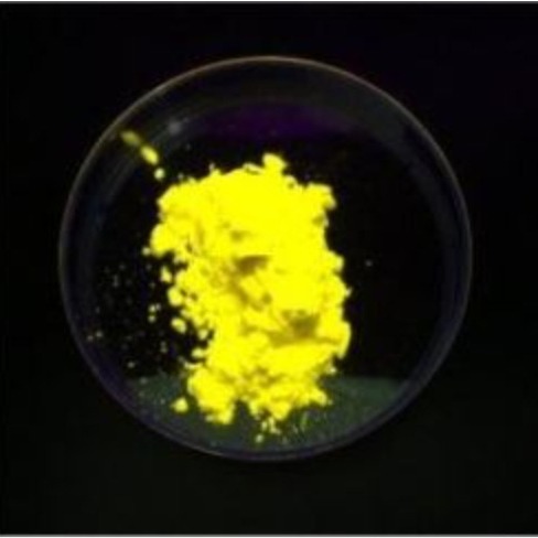 Denka Gr-Sw529B2 Fluorescent Powder Computer Tv Display Backlight High Power Led High Color Rendering Fluorescent Powder