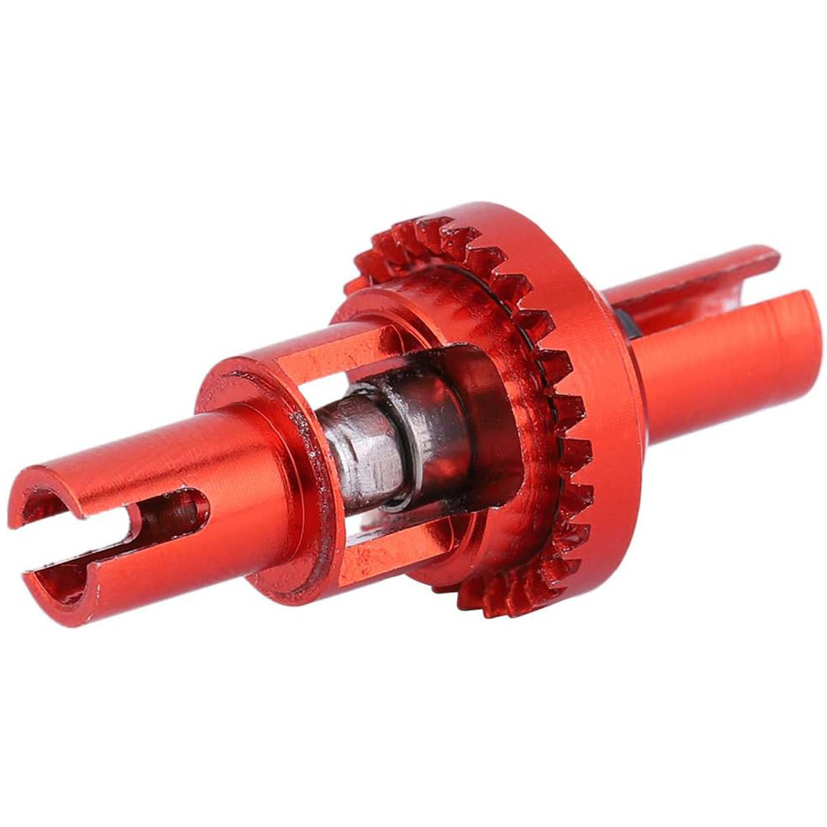 1/28 Upgraded Metal Ball Differential K989K969K979K999P929P939 Adjustable Elastic Op Parts