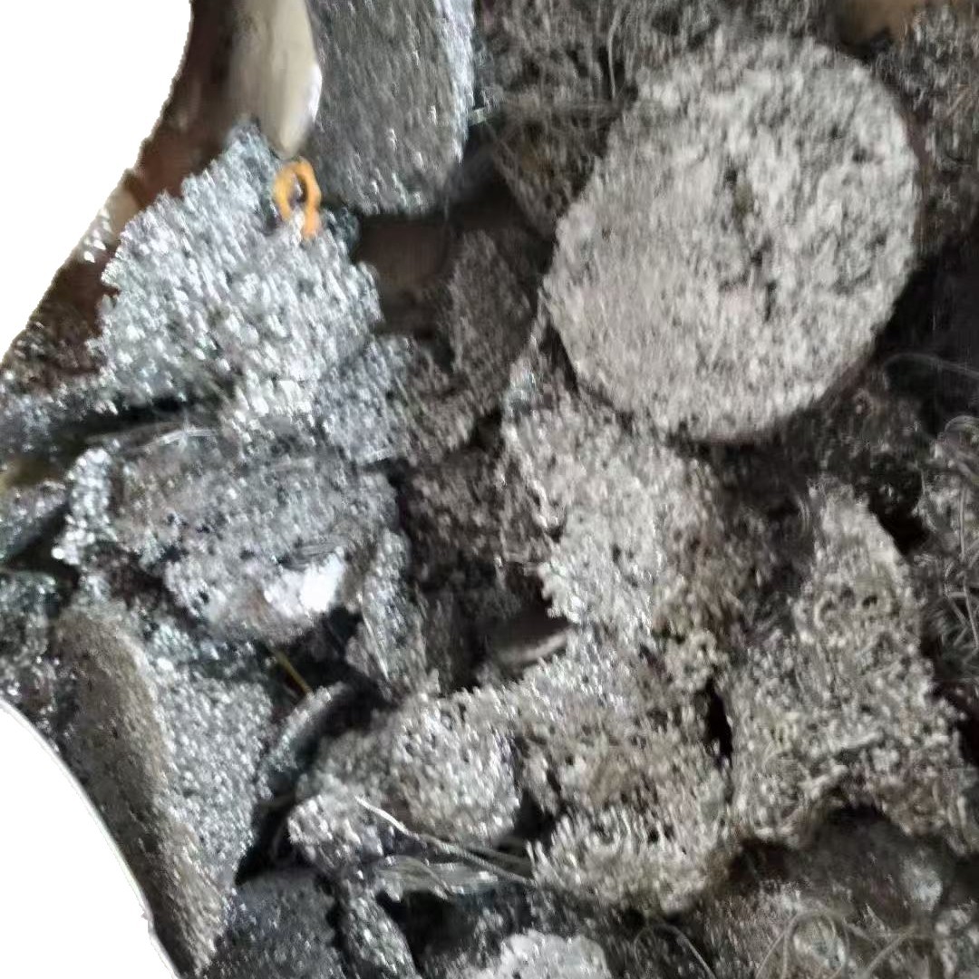 High Price Recycling of Factory Waste Tin Containing Lead/Lead-Free Waste Tin Slag Tin Ash Recycling Service Door-To-Door Recycling