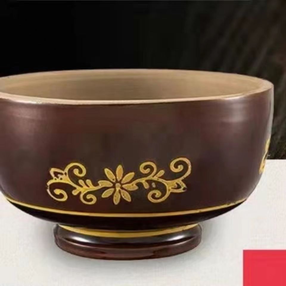 Waterproof single sale Sichuan pickle jar lid old-fashioned sealing lid large diameter