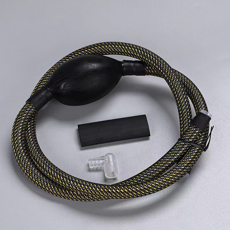 Прочная трубка для слива подноса для чая с абсорбирующим шаром, аксессуары для набора кунг-фу для чая