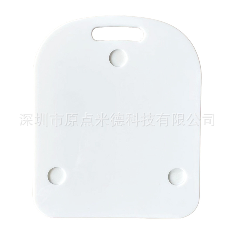 [Manufacturer] Suitable for Thermomix Tm5/6 Blender Acrylic Anti-Skid Plate Countertop Electrical Appliance Anti-Skid Mat