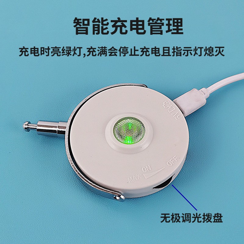 Optical microscope LED fill light XSP series high brightness electrodeless dimming light source instead of reflector accessories