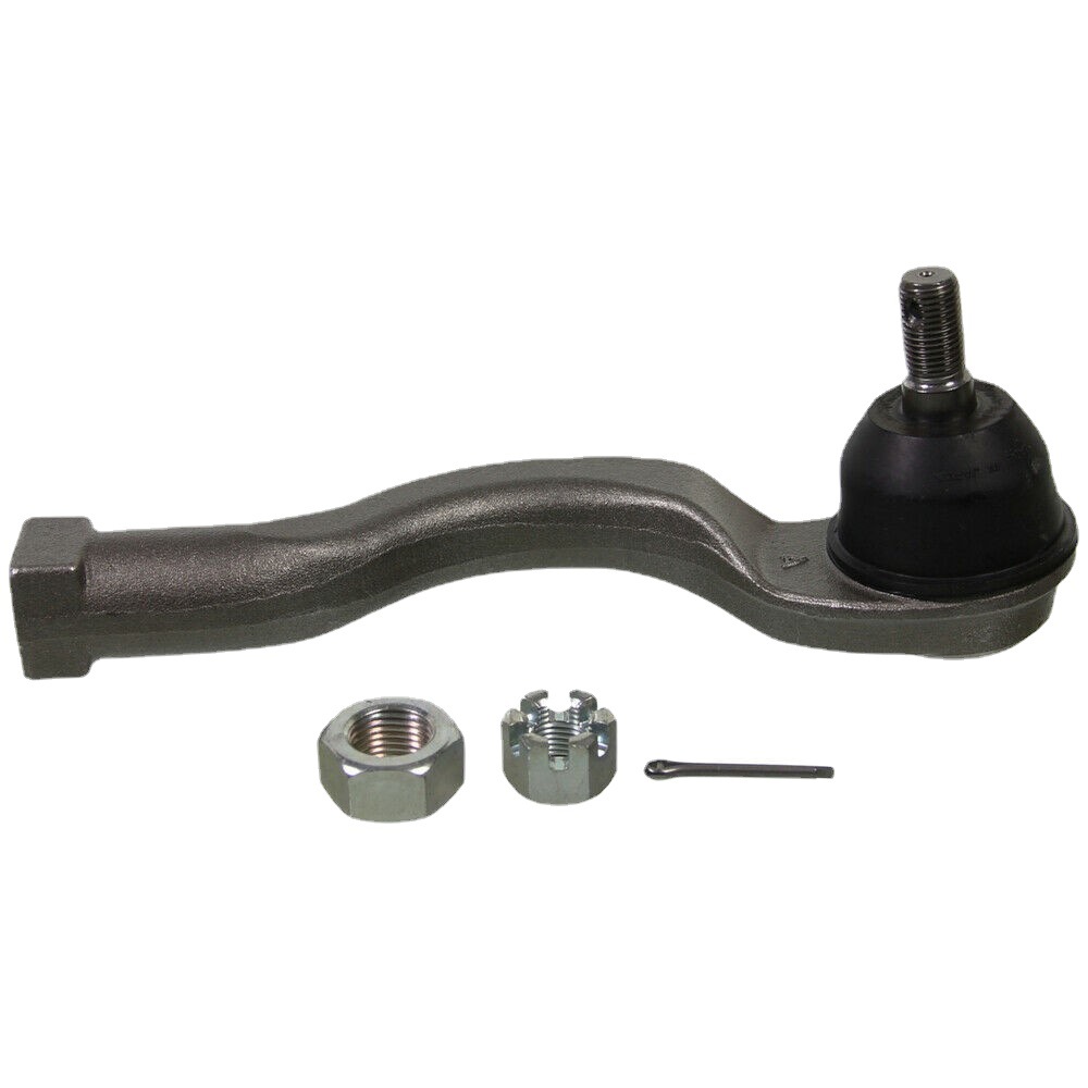 Suitable for Mitsubishi Montero 2001-2006 steering gear outer tie rod ES800447 pair