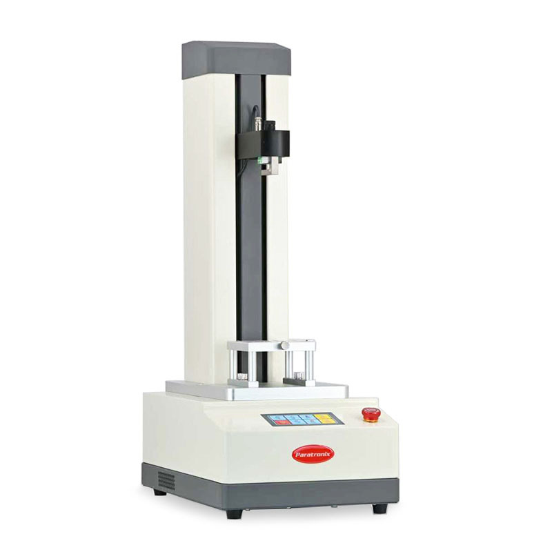 Eta-01A Food Hardness Crispness Elasticity Resilience Tester Puchuang Technology Manufacturer