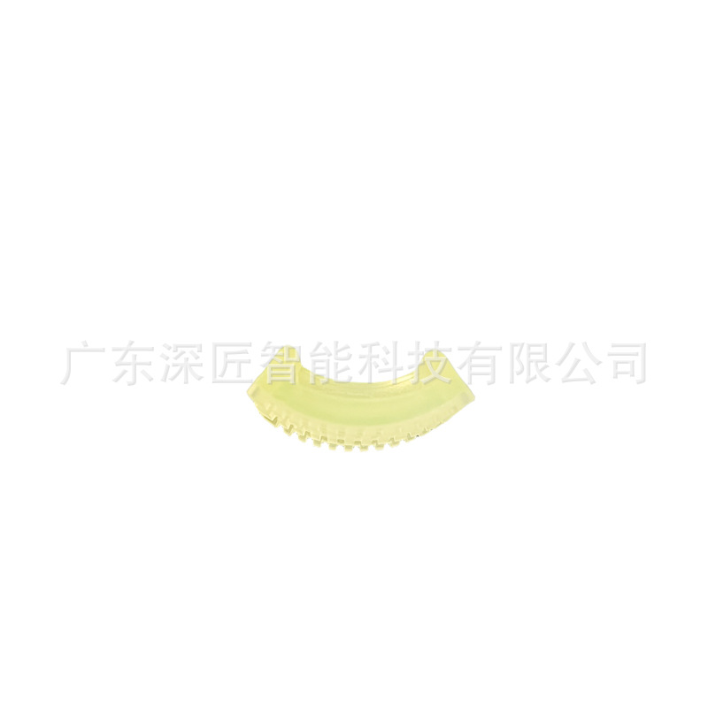 Glory Accessories Glory Gfs-120 Cash Counting Machine Rubbing Leather Gfs Rubber