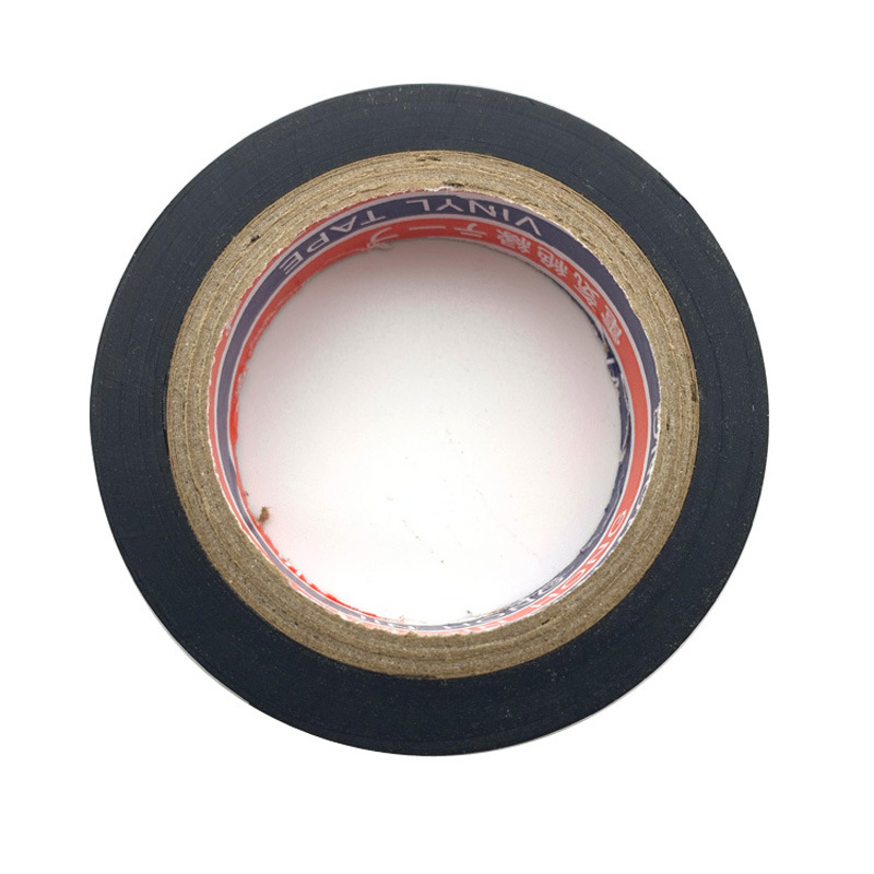 15M 5m PVC cold-resistant insulation electrical tape 16mm wide 18mm wide 23mm wide widened Black Red Yellow Blue Green