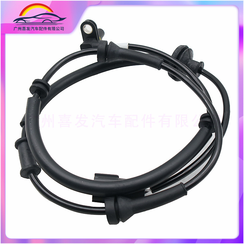 Suitable for Proton Jianghuai auto parts PW828437 ABS wheel speed sensor in stock wholesale