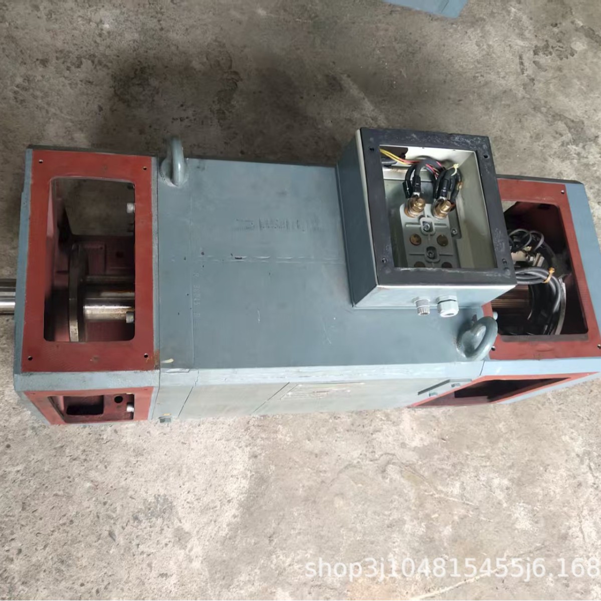 Ремонт водяного насоса с мотором постоянного тока Цены выгодные, качество надежное