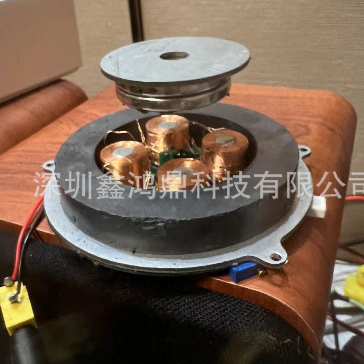 Source Решение Магнитной Левитации Pcba Прототипирование Решение Магнитной Левитации Индивидуальный Дизайн Прототипирование вверх и вниз Магнитная Левитация DIY