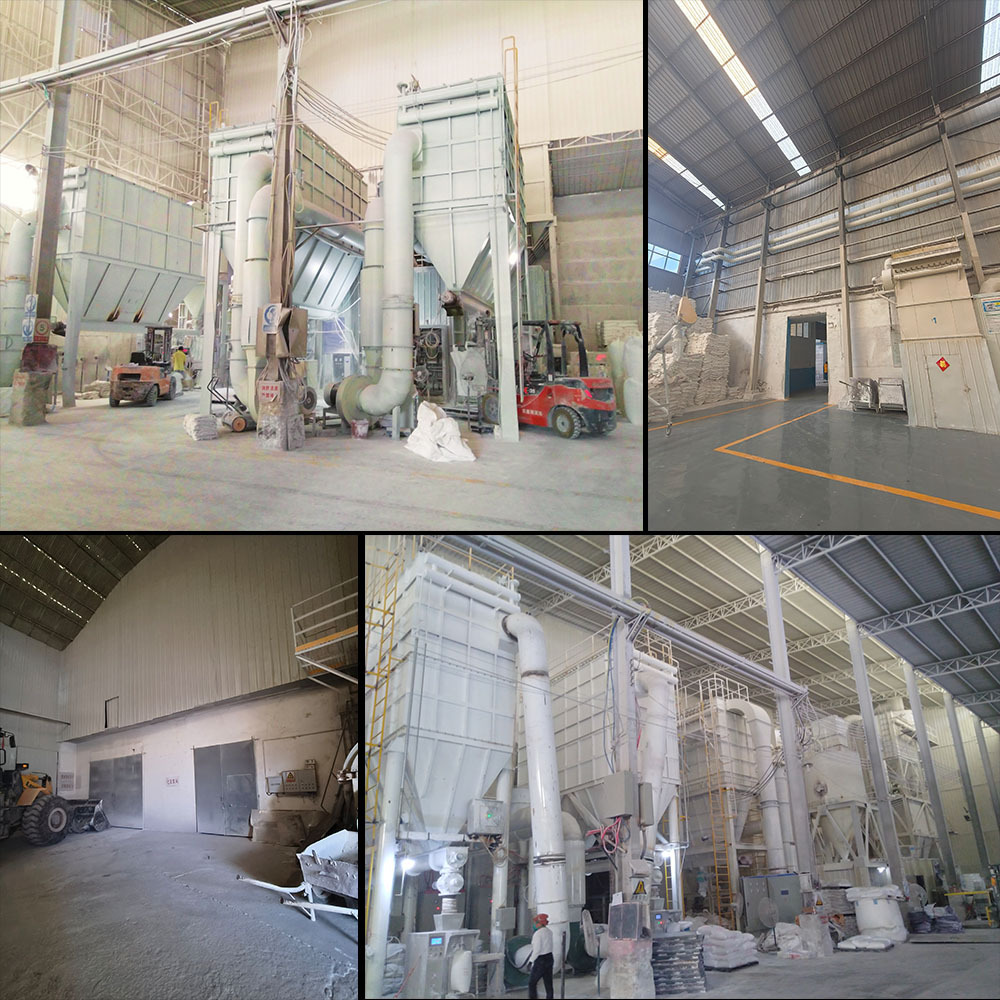 Needle-Shaped Apatite Powder Coating Ceramic Electronic Apatite Powder Insulating Material Needle-Shaped Apatite Powder