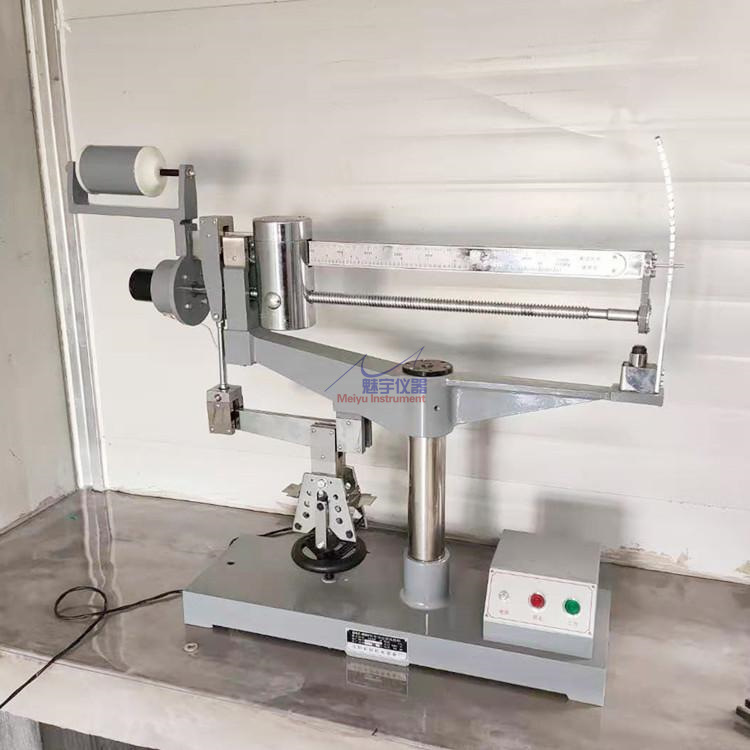 Dkz-5000 Cement Electric Flexural Strength Tester Lever Flexural Strength Tester Mortar Test Block Flexural Strength Tester