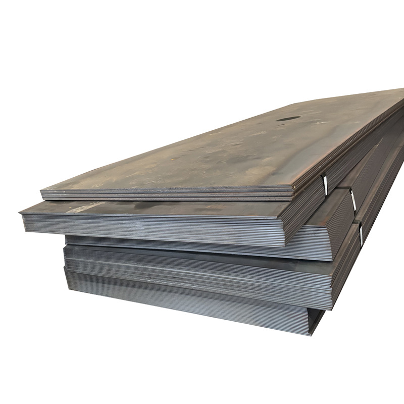 Spot 42Crmo Alloy Plate 42 Gong Molybdenum Steel Plate Bearing Gear Steel for Mechanical Parts Can Be Customized