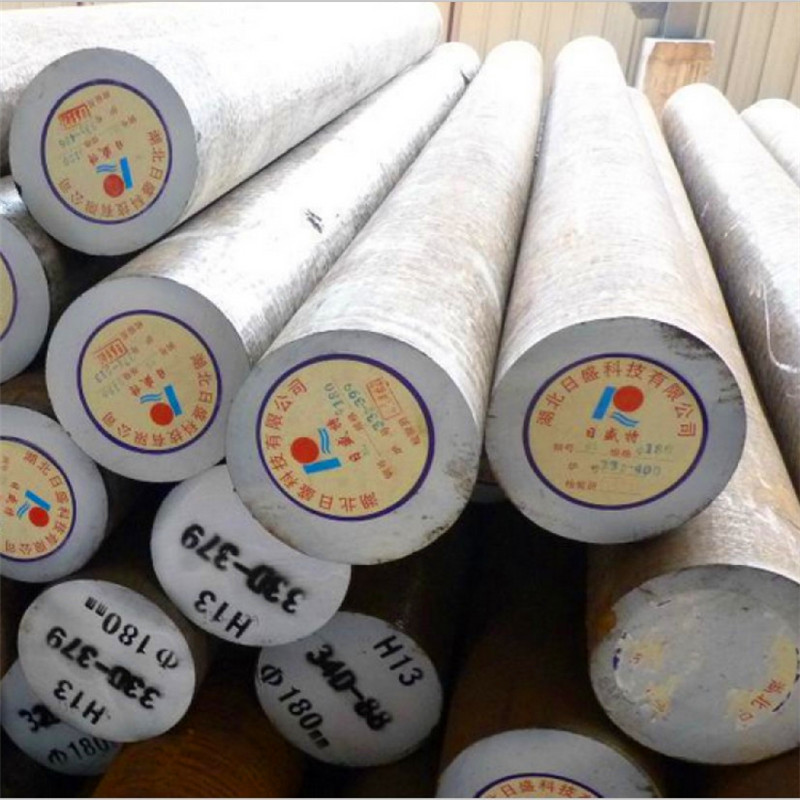 Fuguang 20Crmnmoah 20Crmntih 20Crmntiah Alloy Gear Steel Round Steel Plate Tempered Steel