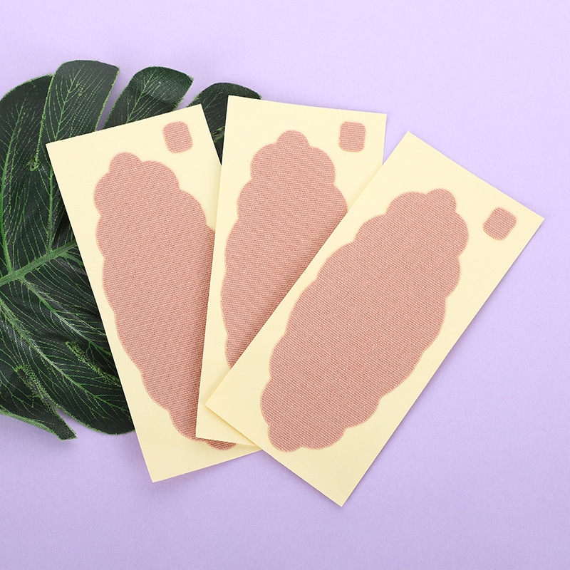 Men's and Women's Armpit Sweat-Absorbent Patches, Disposable Sweat-Absorbent Patches, Antiperspirant Patches, Summer Outdoor Sports Armpit Sweat-Absorbent Patches