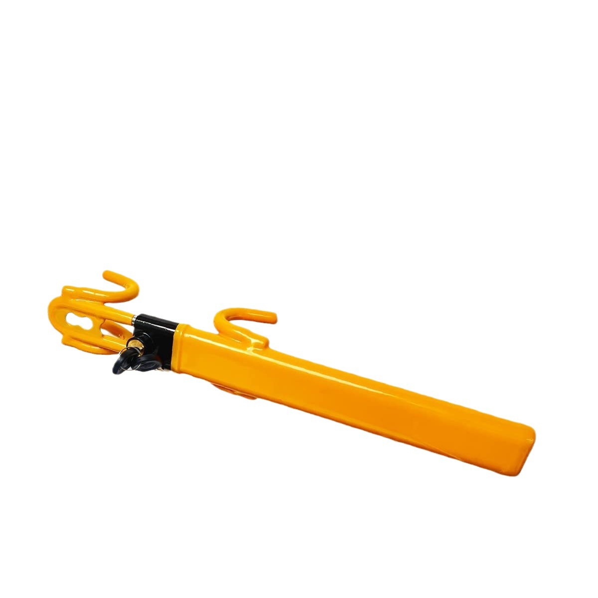 New amazon hot sale car steering wheel lock car anti-theft lock car lock car anti-theft lock