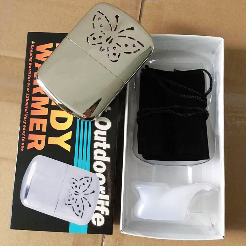 Теплообменник Yidong для рук, серебристо-белый, цинковый сплав, оптовая продажа, для рук, ног и живота