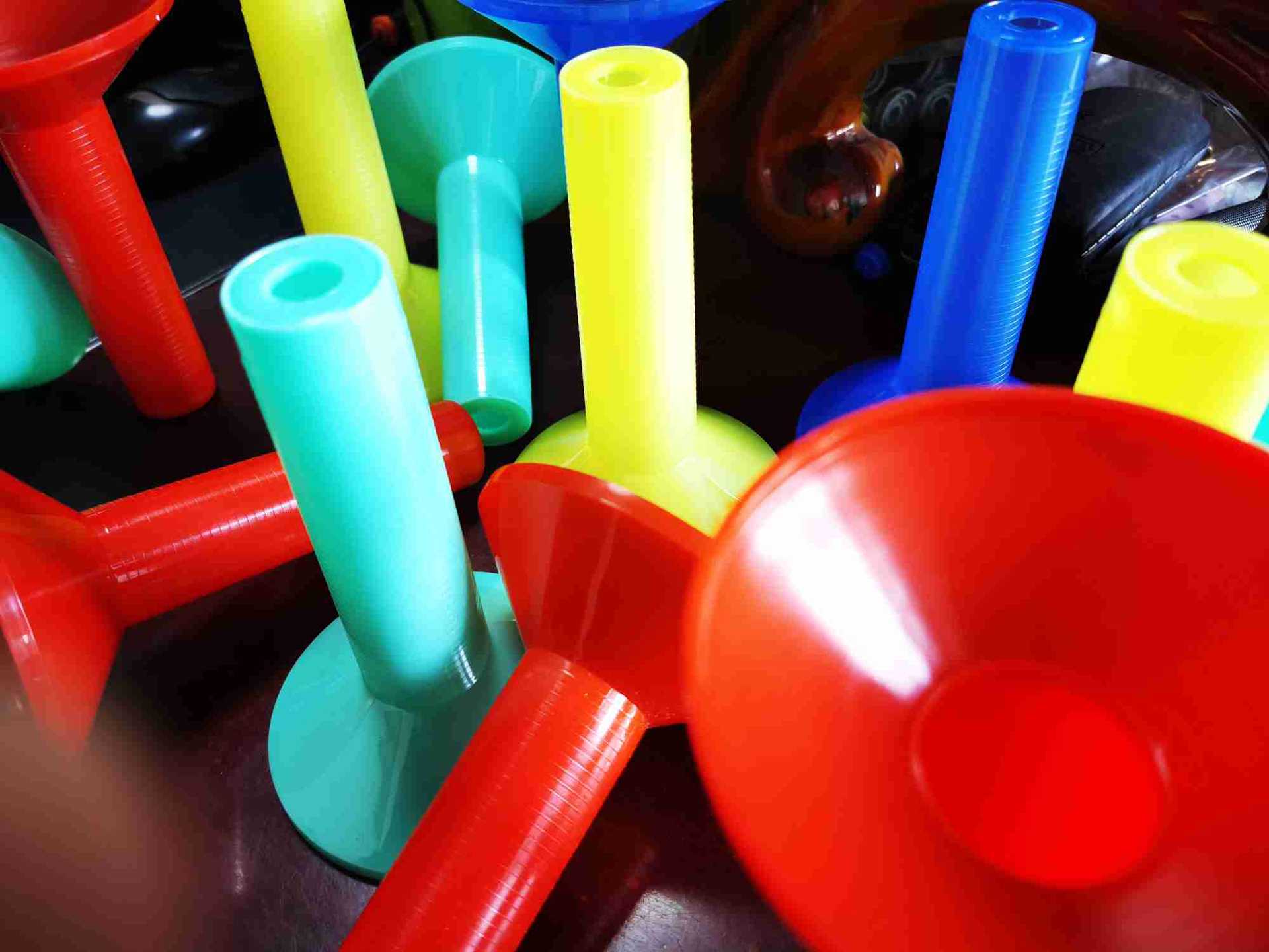 Sewing Line Tube Tray Tube Embroidery Yarn Line Tube Polyester Line Pagoda Line Tray Line Tube Plastic Line Tube