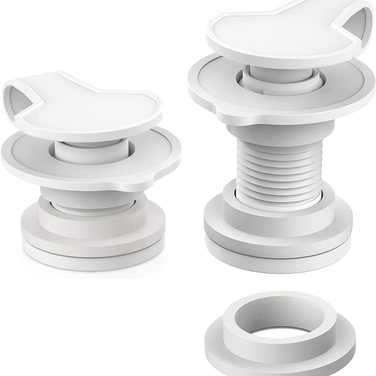 Сборка дренажного пробки для охладителя, 1 дюйм, используется для Coleman 50, 58