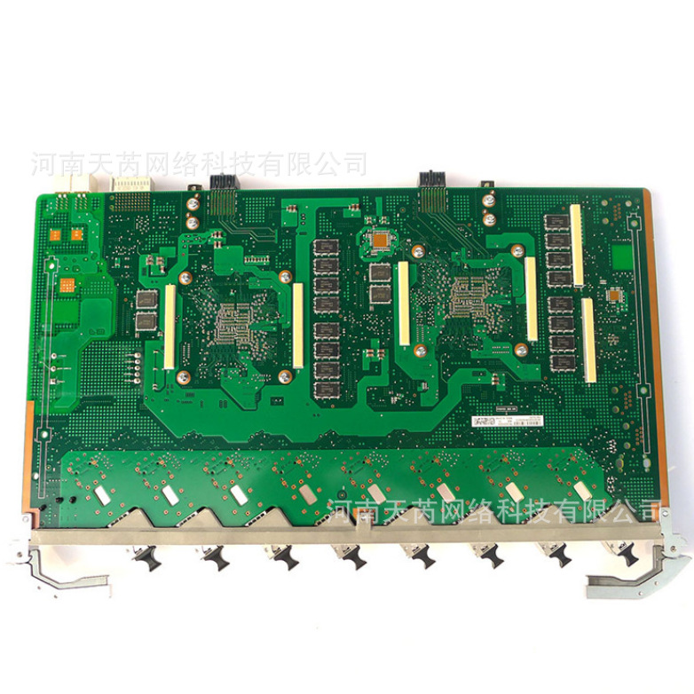Ma5800 Series Service Board Xgld Fully Equipped with N1 Module H901 Version
