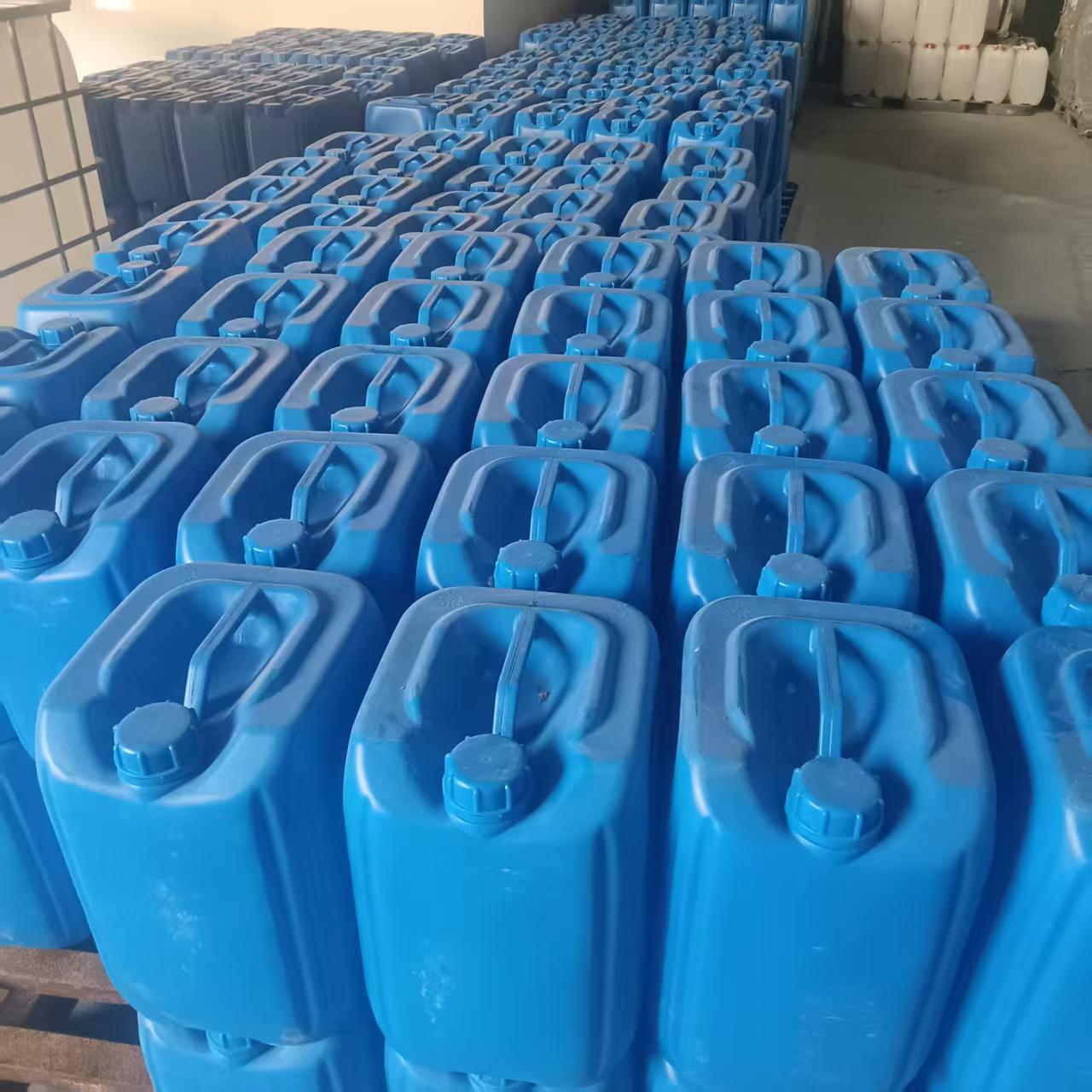 Direct Supply from Manufacturer of Industrial-Grade Octadecylamine Shutdown Protection Agent, Surface Active Agent with 10% High Content of Domestic-Made Amine