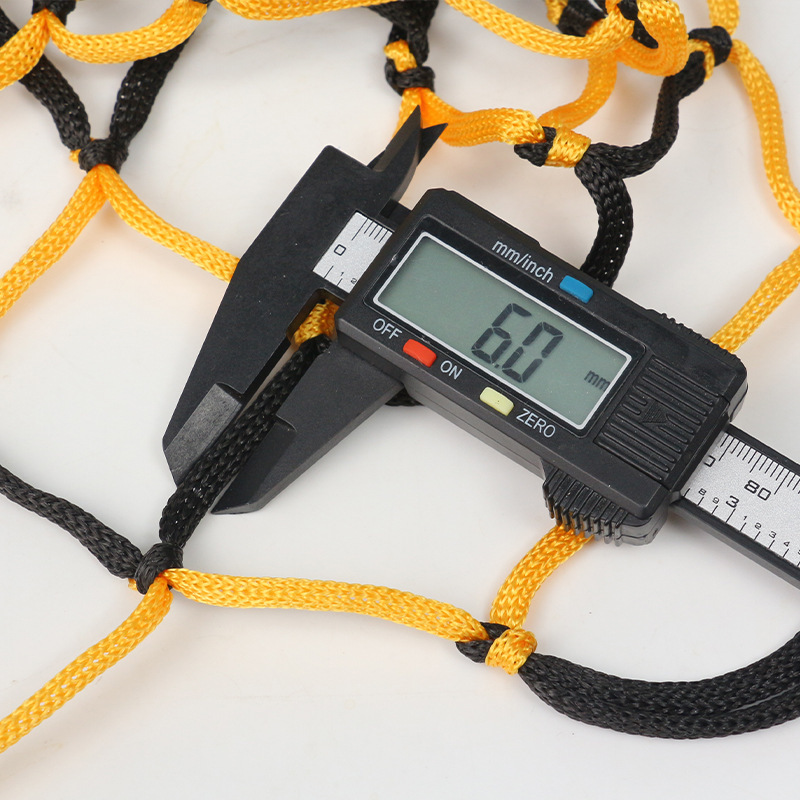 Cross-border Basketball Net Bag Soccer Volleyball Net Bag Polypropylene Portable Portable Foot Row Basket Net Bag Storage Bag