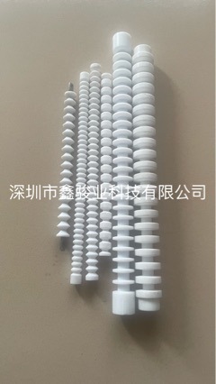 Полоса для очистки из PTFE, корзина для очистки Utg, очистительная карта, аксессуары для очистки PTFE, продукты из тефлона