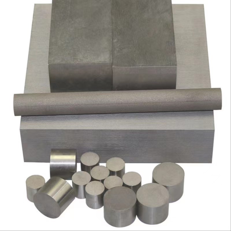 30Crni3 40Crni 50Crni Wholesale Gear Steel Round Steel Gear Steel Plate Medium Thick Plate