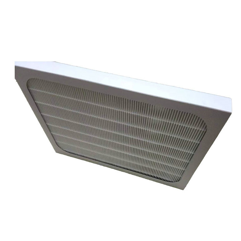 Keshi Cp2210 Filter Size 262X209X Dust-Proof Filter