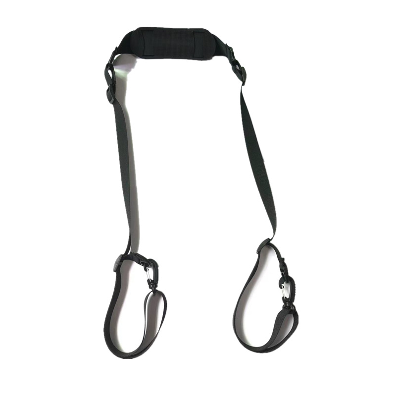 Ремень для электросамоката Xiaomi 1s/M365 складной многофункциональный с нагрузкой