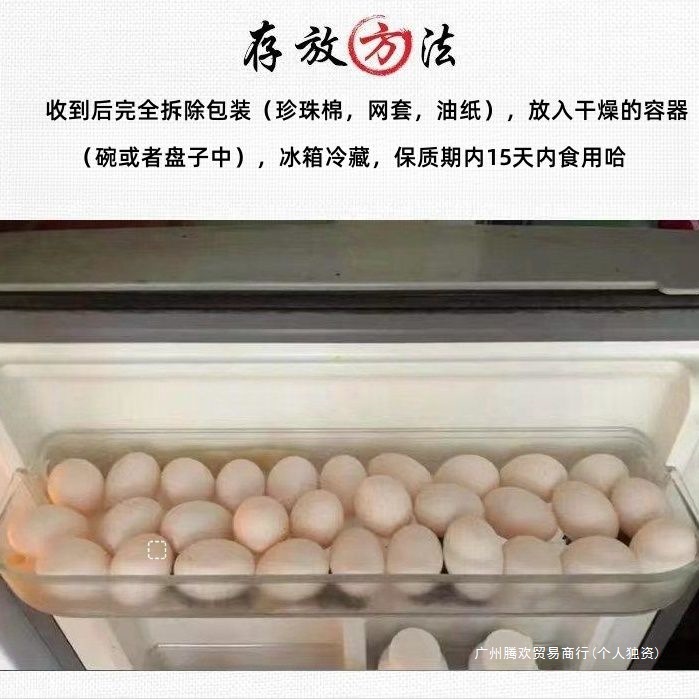 Pigeon Eggs, 15-60 Free-Range Pigeon Eggs Gift Box, Puyuan Large Wholesale