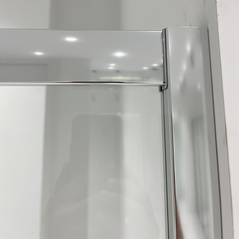 Foreign Trade Cross-Border Fixed and Movable One-Piece Shower Room Scenic Area Fully Furnished Apartment Luxury Apartment Small Apartment Shower Screen