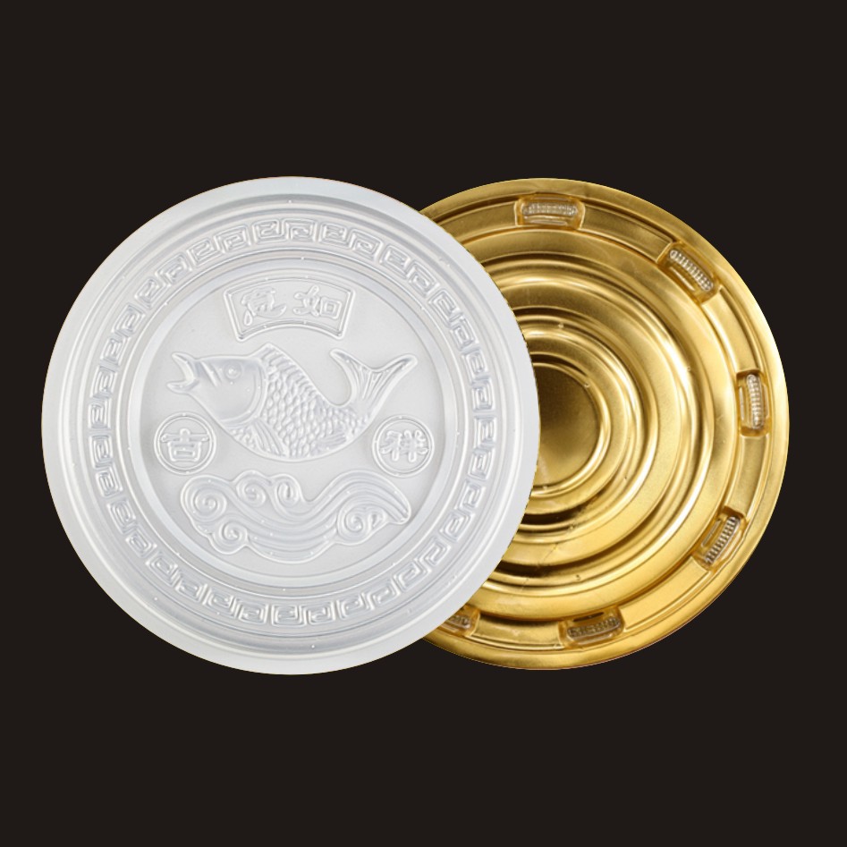 Steamed Water Chestnut Cake Pp Fu Character Rice Cake Mold Steaming Mold Household Rice Cake Fu Character Steaming Mold Fu Character Rice Cake Packaging Box