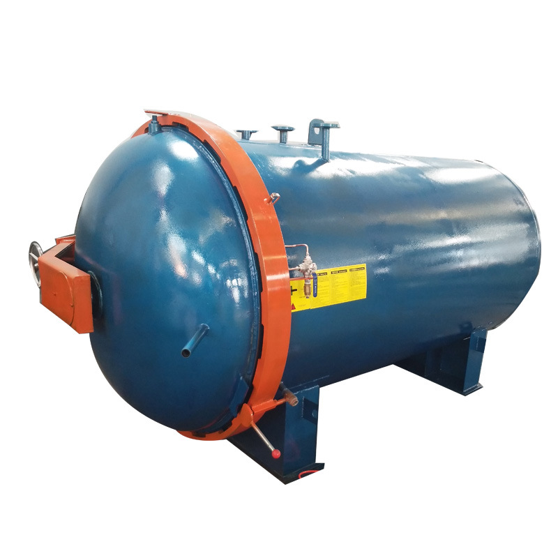 Degumming Furnace, Degumming Kettle, Casting Machinery Degumming Kettle Manufacturer, Various Models of Steam Autoclave, Degumming Kettle