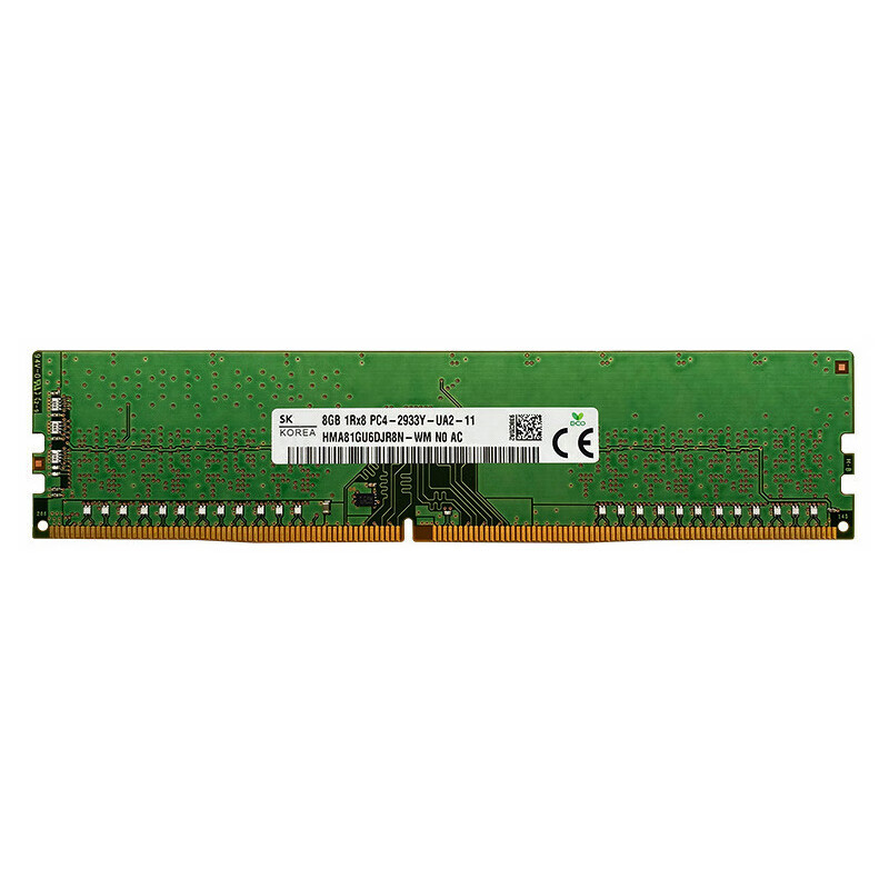 8g 16g 32g 2666 2933 3200 Desktop Memory Stick Ddr4