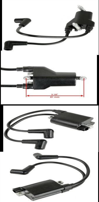 Комплект высокого давления, подходит для Ezgo 72866g01 Epigc104