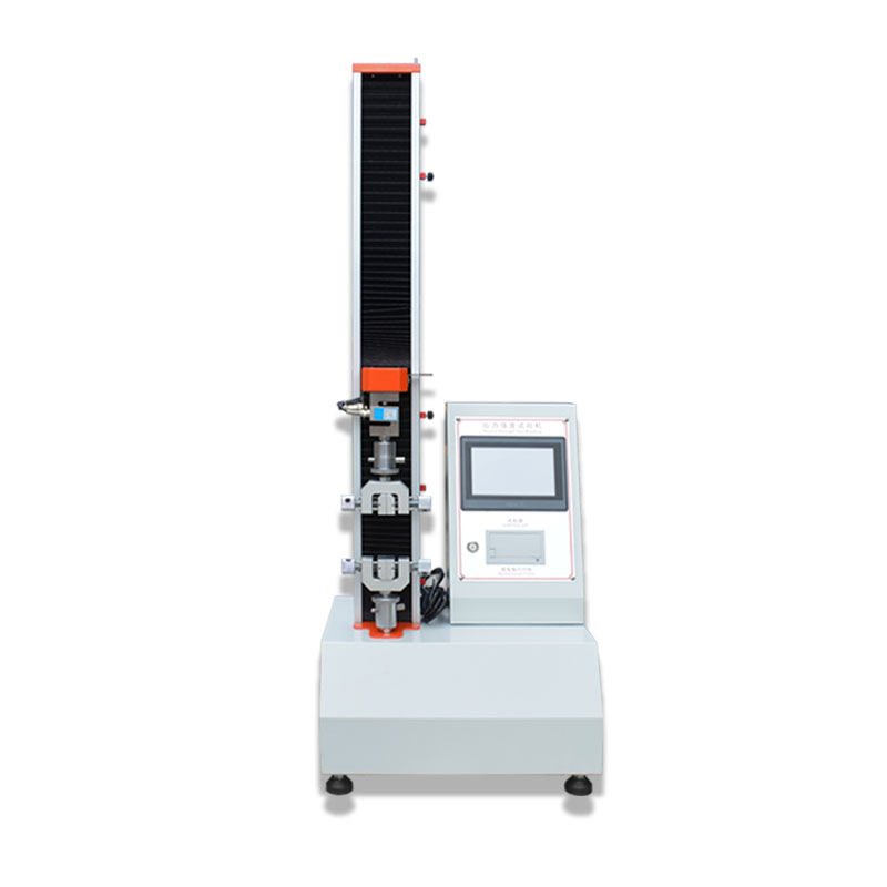 Tensile Testing Machine Universal Tensile testing machine tester plastic rubber electronic tensile testing machine tensile testing machine