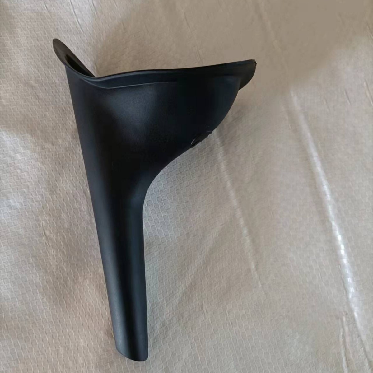 Ladies standing urinal female urinal emergency urinal outdoor portable urinal care