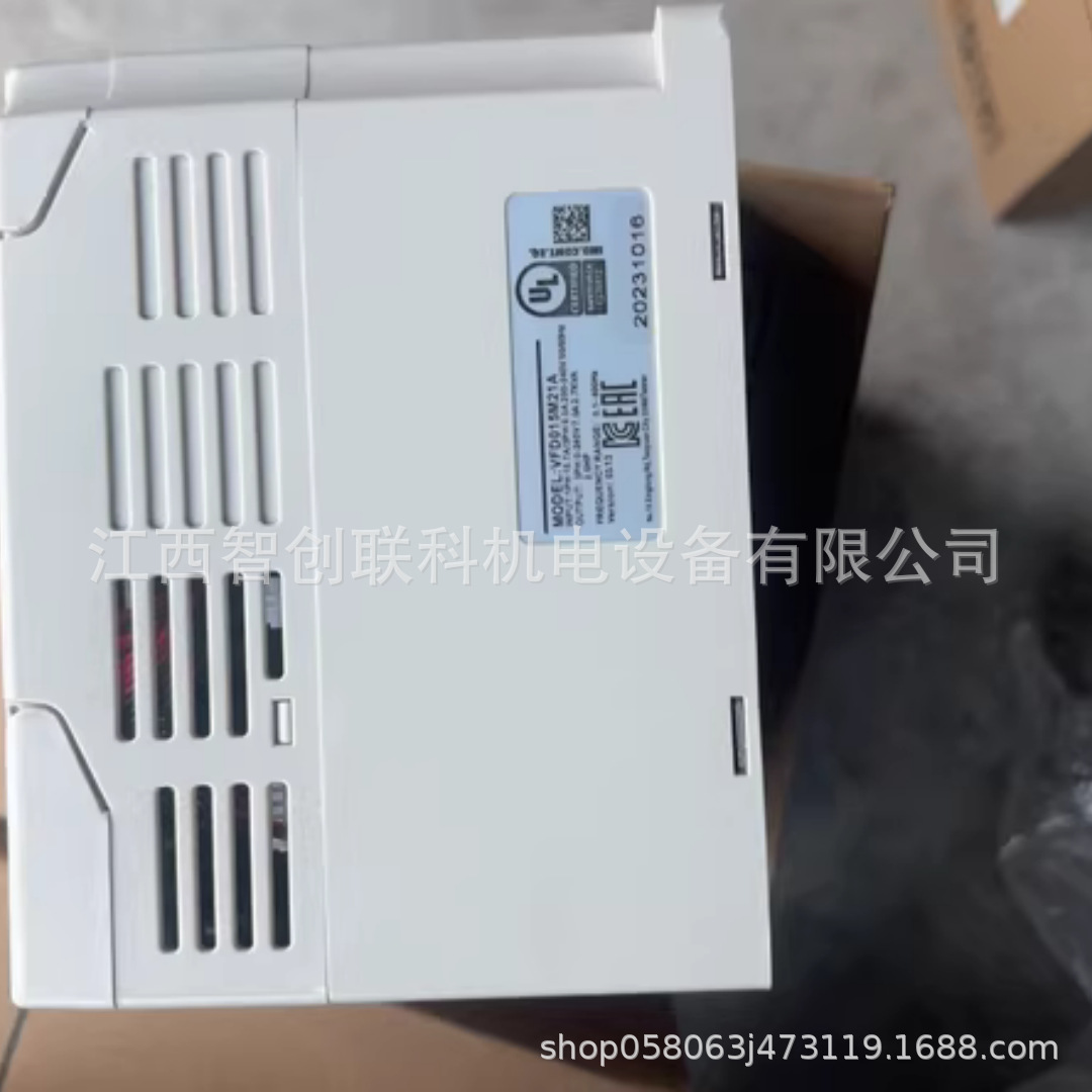 # Vfd015M21A Vfd015M21A # Brand New Delta Inverter in Stock for Sale at a Negotiable Price