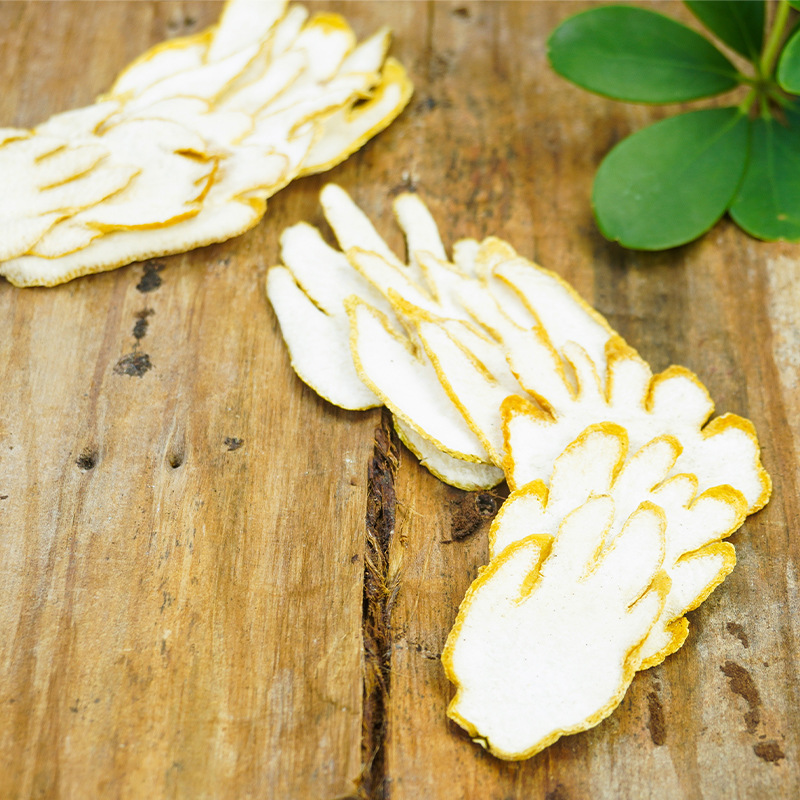 New Arrivals of Buddha's Hand Dried Goods from Huizhou Factory, Direct Shipment of Various Products, Free Shipping, Buddha's Hand Slices, Good Quality Buddha's Hand