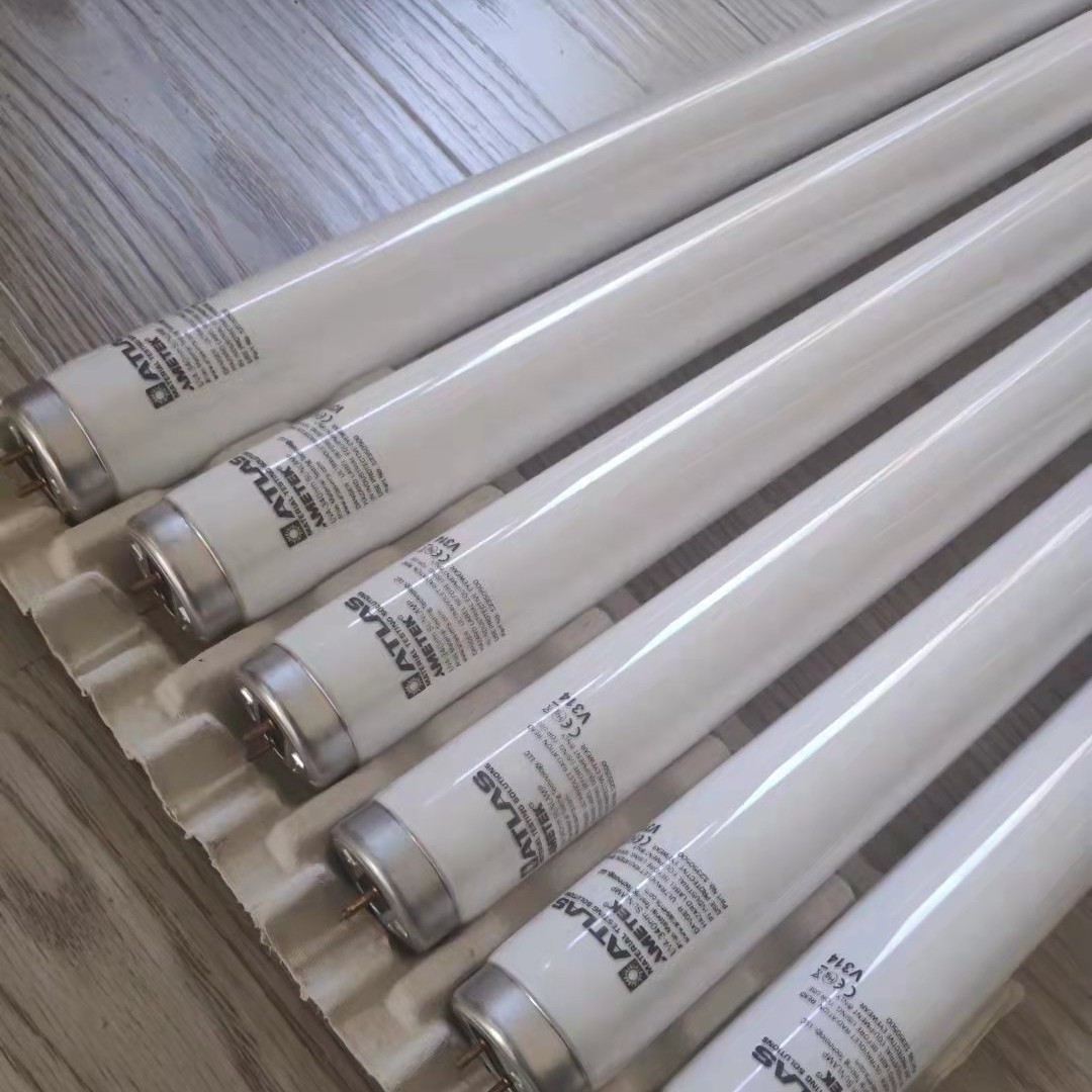 Тестер старения Atlas UV желтизны специальная лампа UVB-313