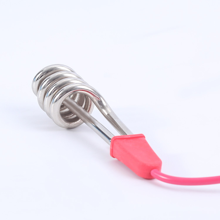 Cross-Border Supply of 500W Hot and Fast Export Heating Tube Russian Low-Power Heating Rod Whole Box Wholesale