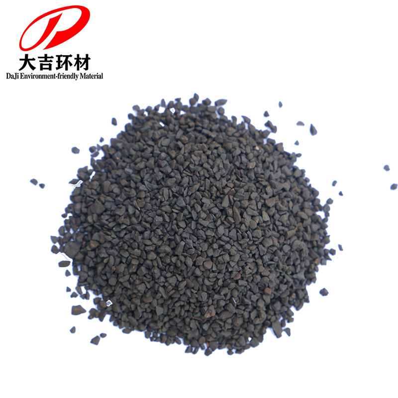Hunan Daji Manganese Powder Manufacturer Spot Direct Sales Natural Manganese Powder Colorant Manganese Powder Catalytic Manganese Powder Content 30-75%