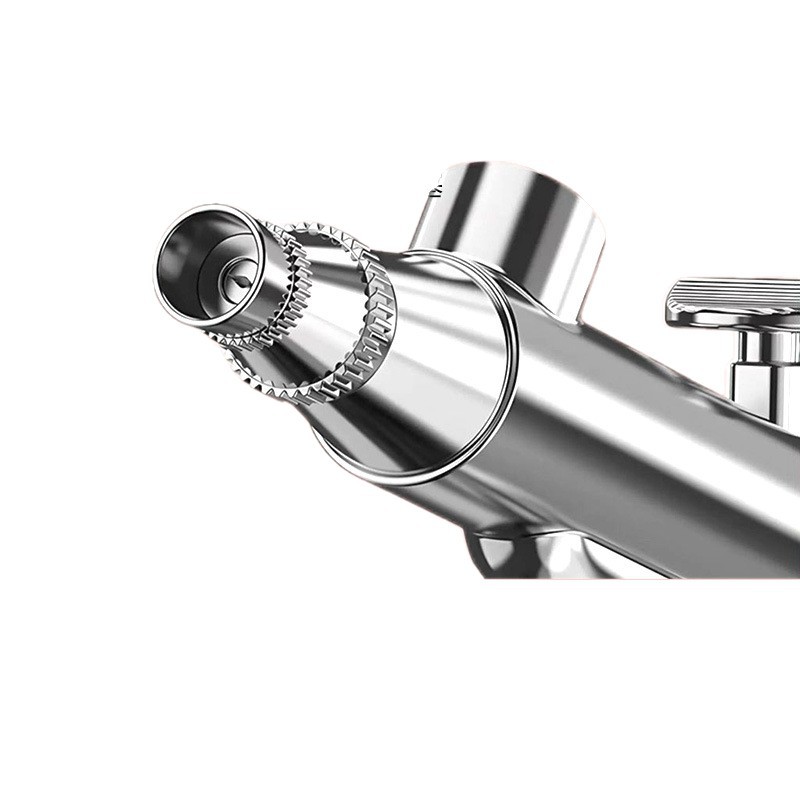 Baking Pigment Electric Handheld Sandblasting Gun Airbrush Food Pigment Cream Fondant Birthday Peach Glaze Powerful Factory