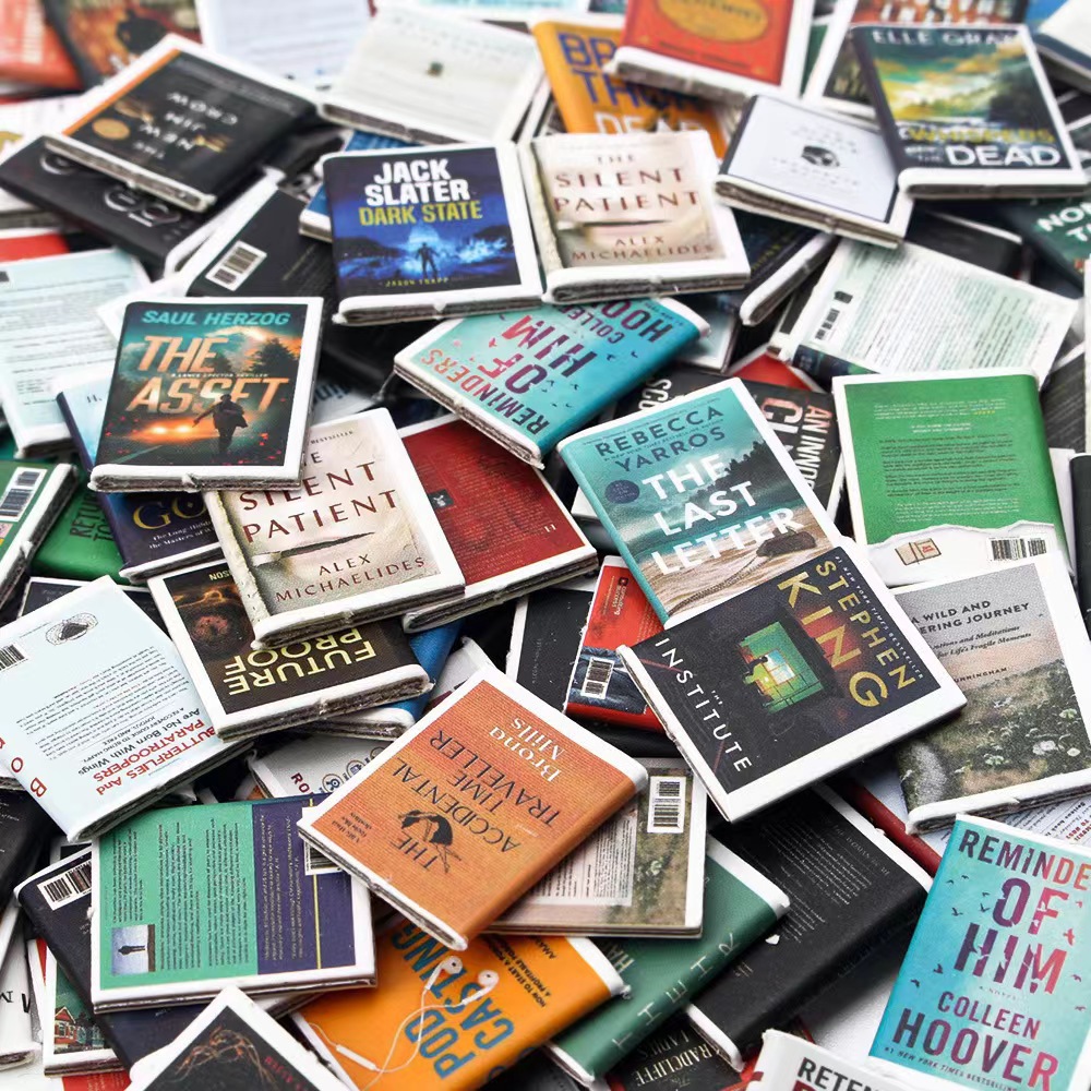 Insanxietybookshelf2024 Anxiety Bookshelf | Home Decoration Storage Rack Bookshelf Ins Style Storage