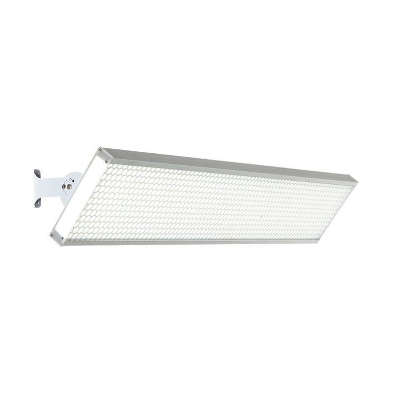 Led Anti-Dazzle Indoor Badminton Court Special Lamp Tennis Baseball Volleyball Shadowless Lamp Sports Lighting